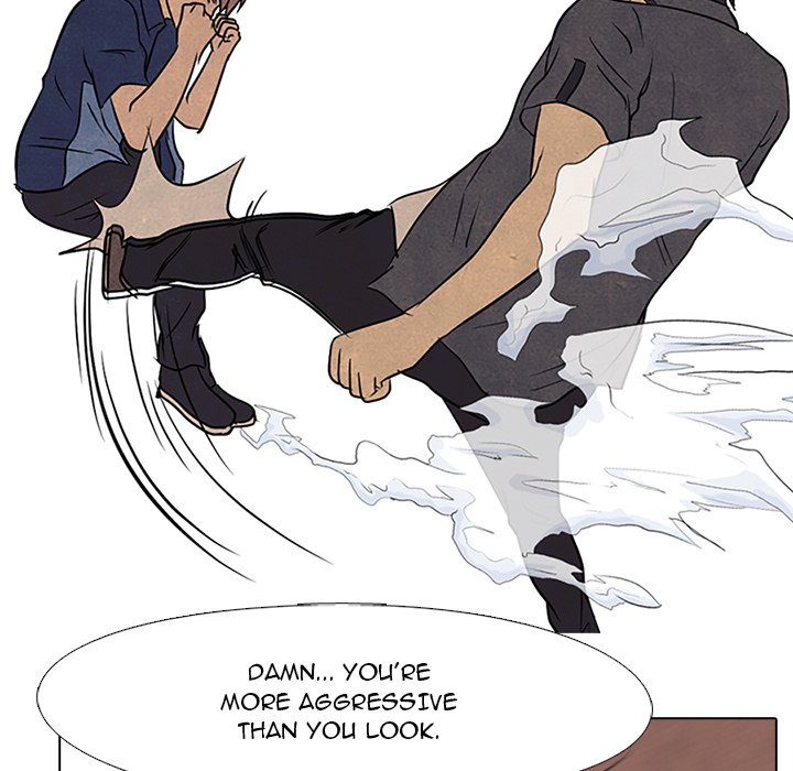 High School Devil Chapter 101 image 48