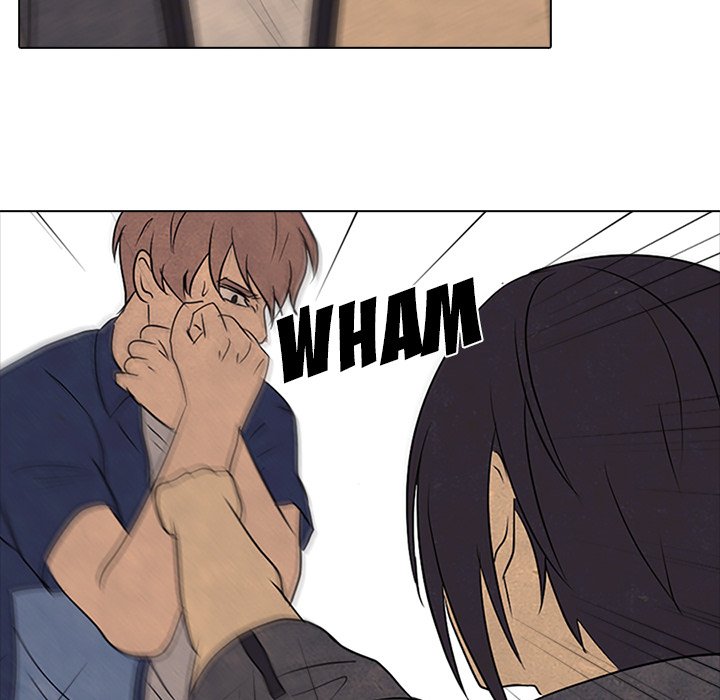 High School Devil Chapter 101 image 51