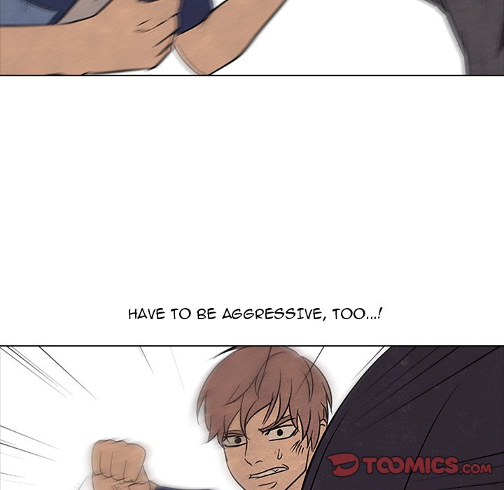 High School Devil Chapter 101 image 61