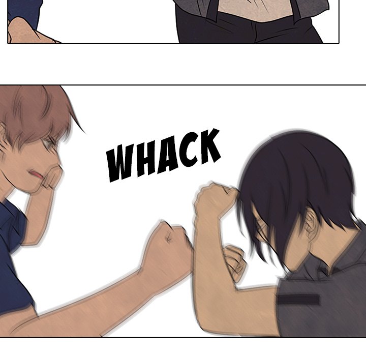 High School Devil Chapter 101 image 66