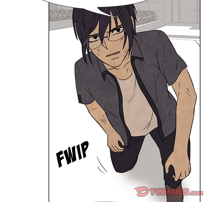High School Devil Chapter 101 image 73