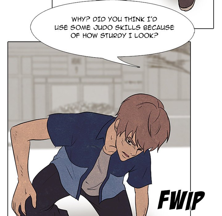 High School Devil Chapter 101 image 74
