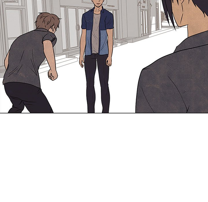 High School Devil Chapter 101 image 8