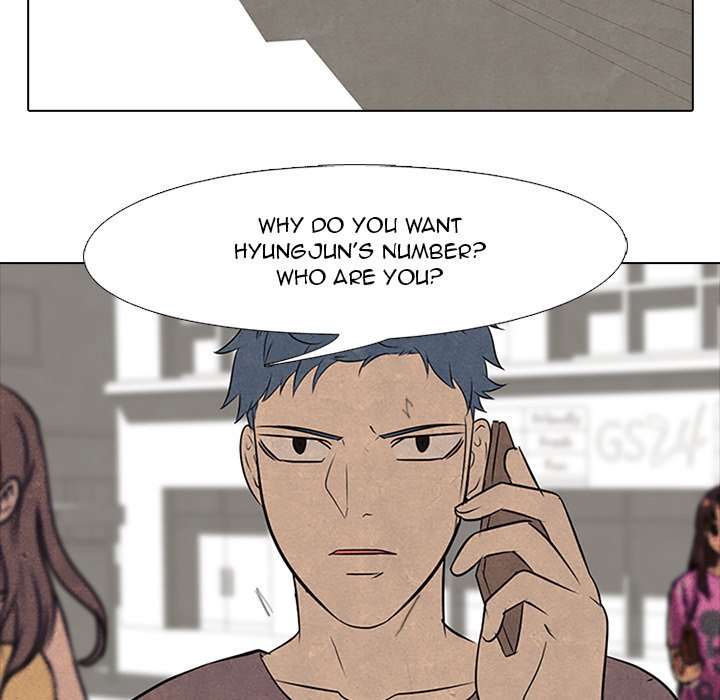 High School Devil Chapter 102 image 14