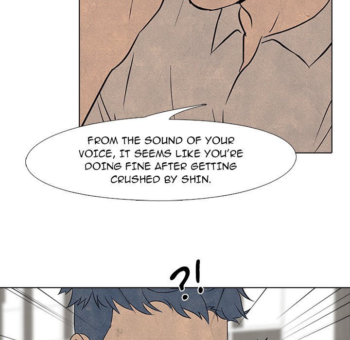 High School Devil Chapter 102 image 16