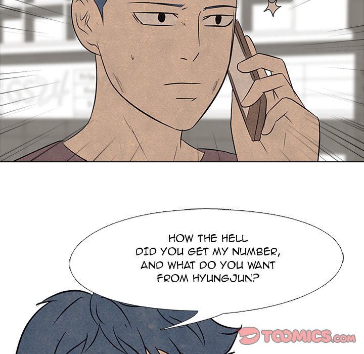 High School Devil Chapter 102 image 17