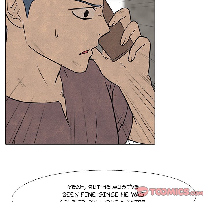 High School Devil Chapter 102 image 21