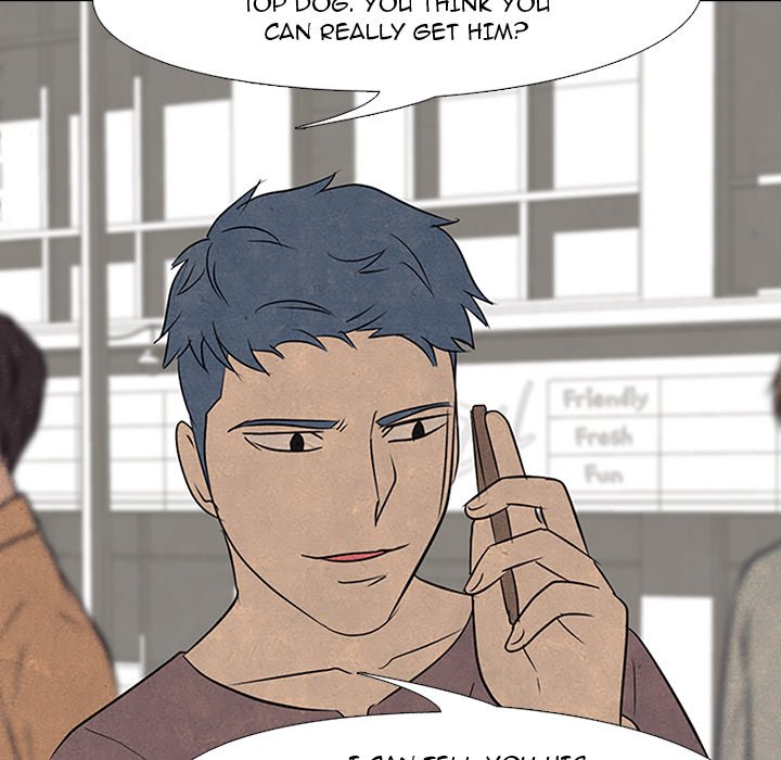 High School Devil Chapter 102 image 24