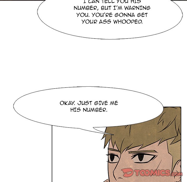 High School Devil Chapter 102 image 25