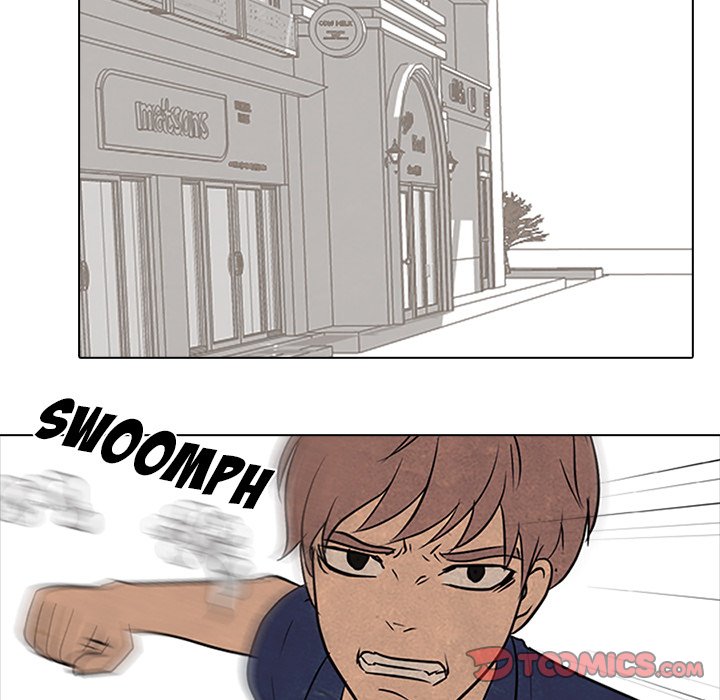 High School Devil Chapter 102 image 29