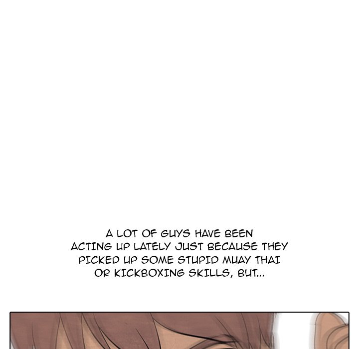 High School Devil Chapter 102 image 34