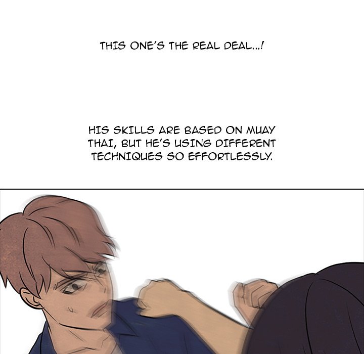 High School Devil Chapter 102 image 36