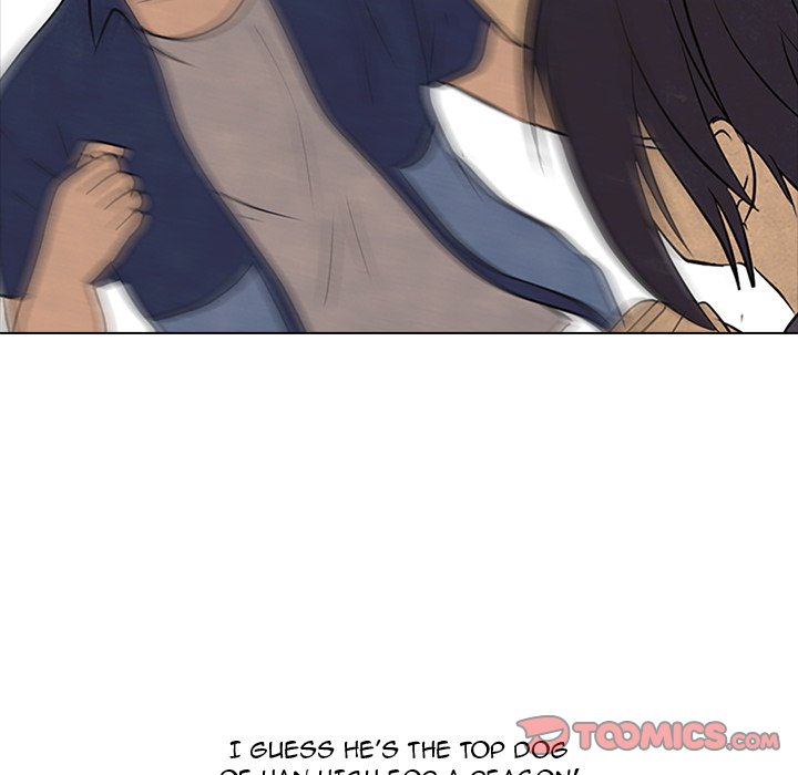 High School Devil Chapter 102 image 37
