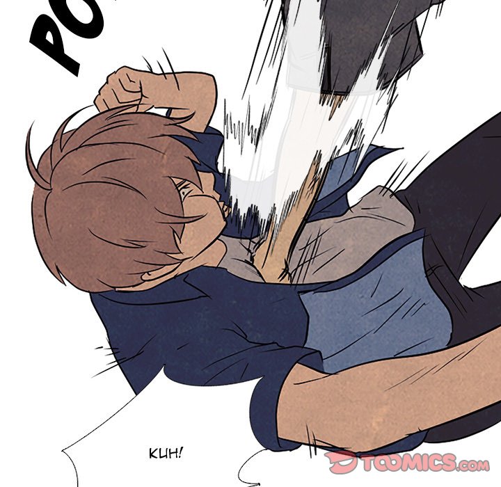 High School Devil Chapter 102 image 41