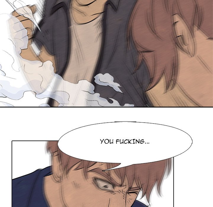 High School Devil Chapter 102 image 44