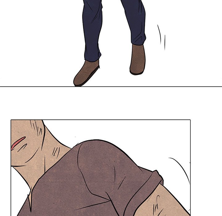 High School Devil Chapter 102 image 4