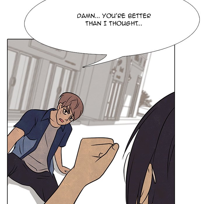 High School Devil Chapter 102 image 54