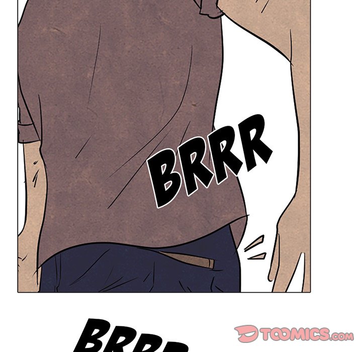 High School Devil Chapter 102 image 5