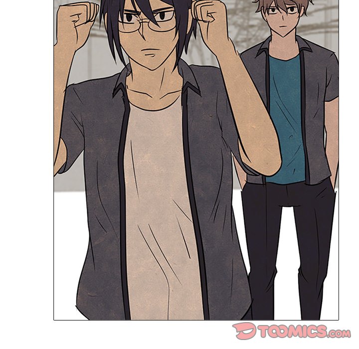 High School Devil Chapter 102 image 61