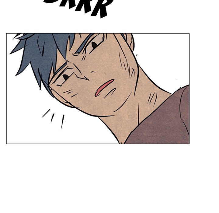 High School Devil Chapter 102 image 6