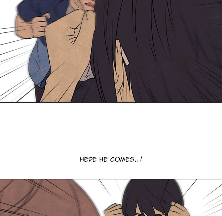 High School Devil Chapter 102 image 71