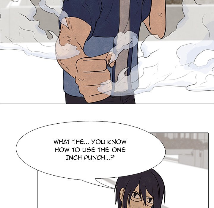 High School Devil Chapter 103 image 14