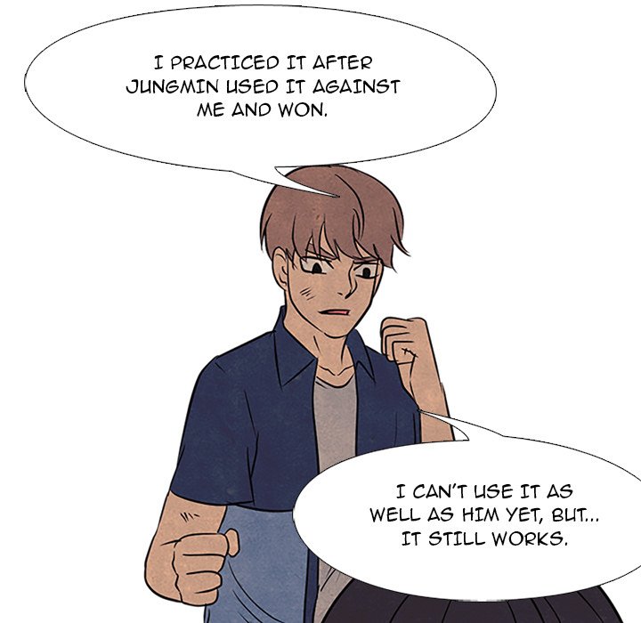 High School Devil Chapter 103 image 16