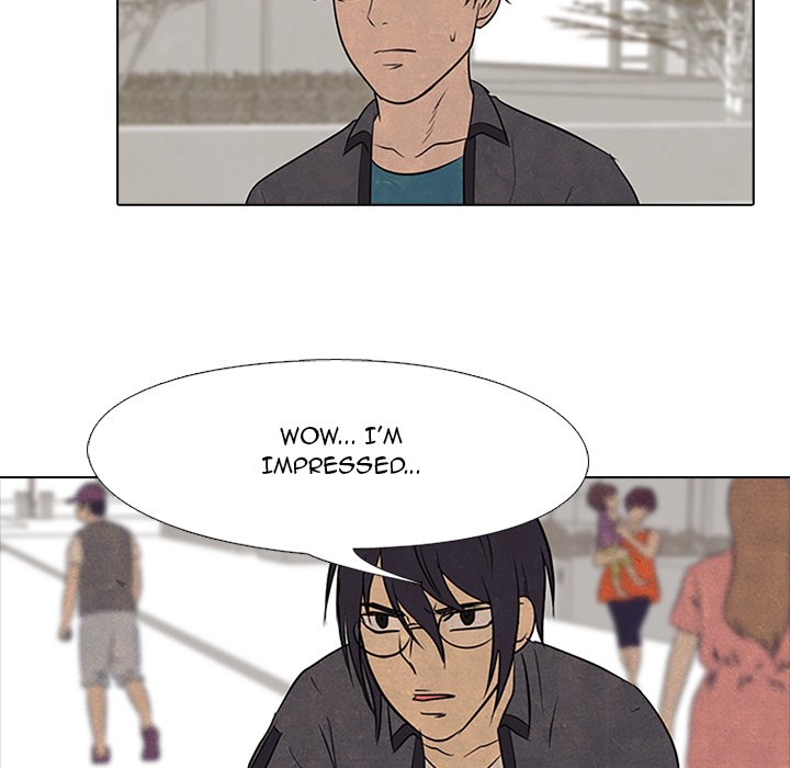 High School Devil Chapter 103 image 18