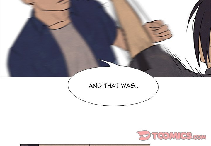 High School Devil Chapter 103 image 1