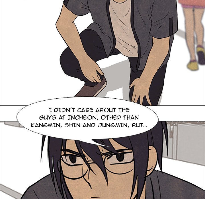 High School Devil Chapter 103 image 19