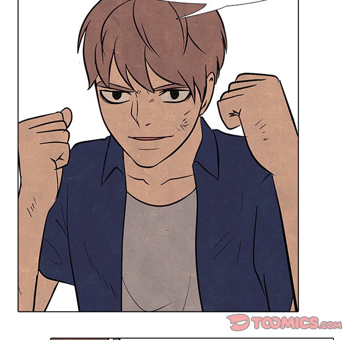 High School Devil Chapter 103 image 21