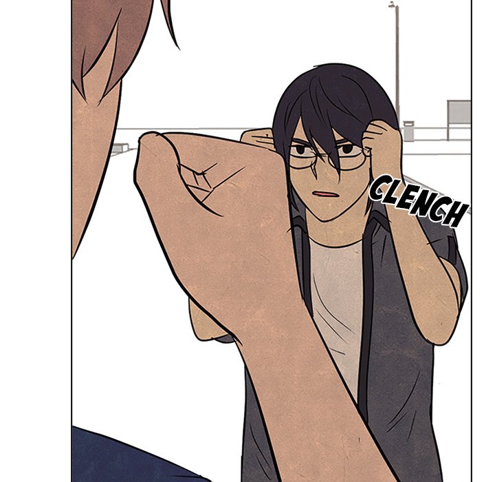 High School Devil Chapter 103 image 22