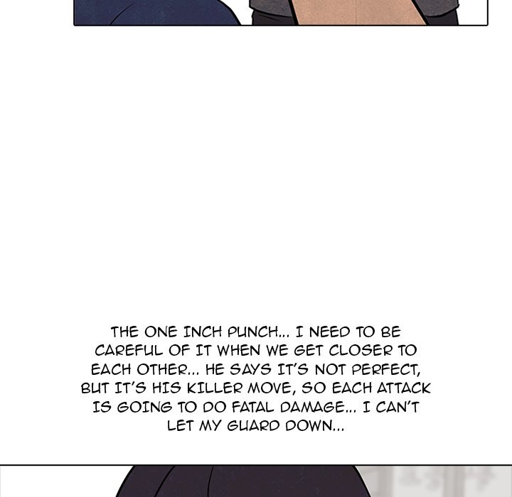 High School Devil Chapter 103 image 23