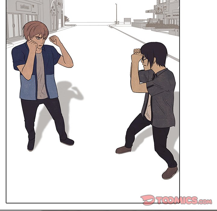 High School Devil Chapter 103 image 25