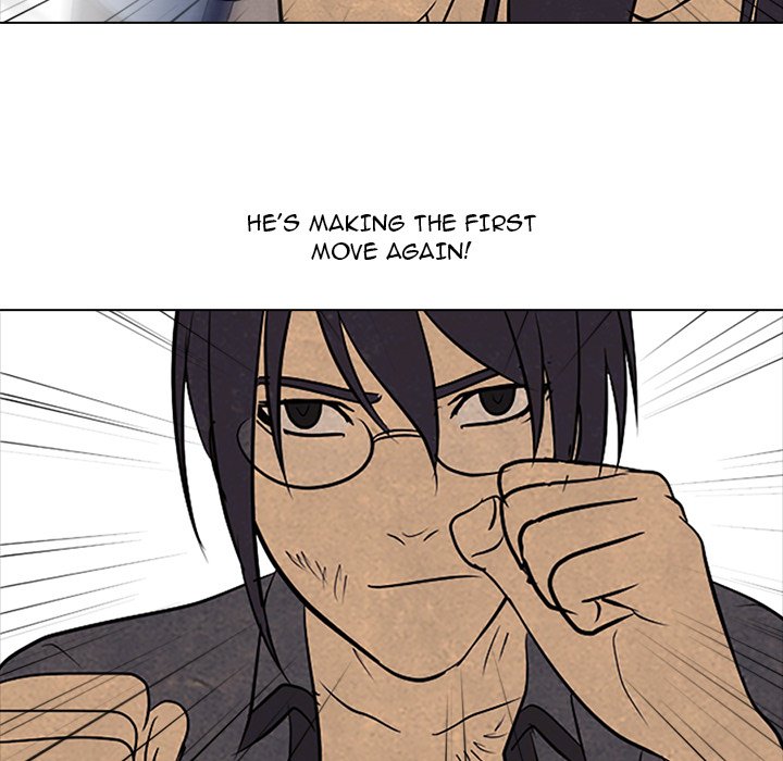 High School Devil Chapter 103 image 28
