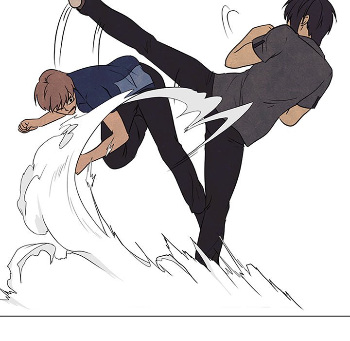 High School Devil Chapter 103 image 32