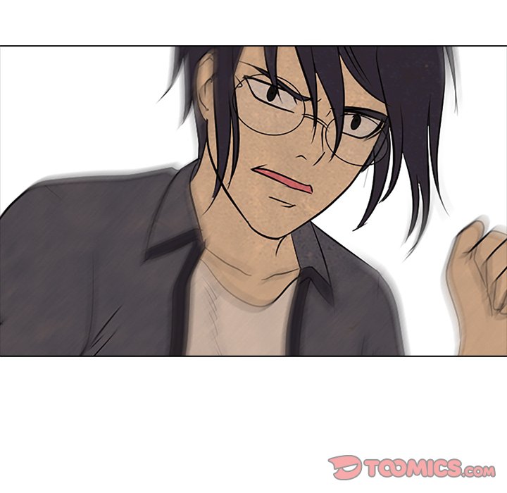 High School Devil Chapter 103 image 41