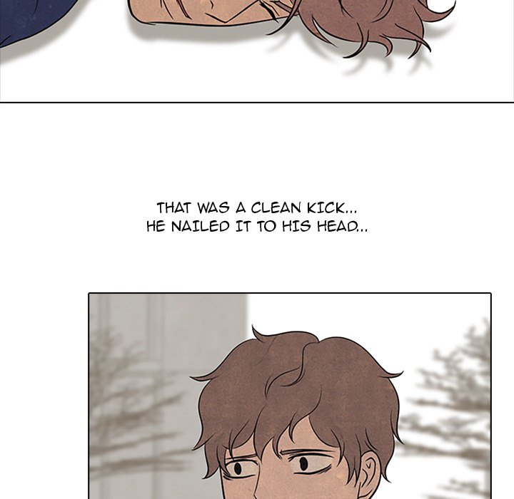 High School Devil Chapter 103 image 43