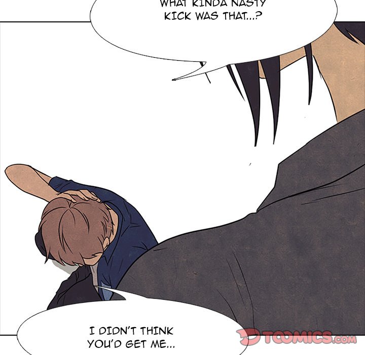 High School Devil Chapter 103 image 45