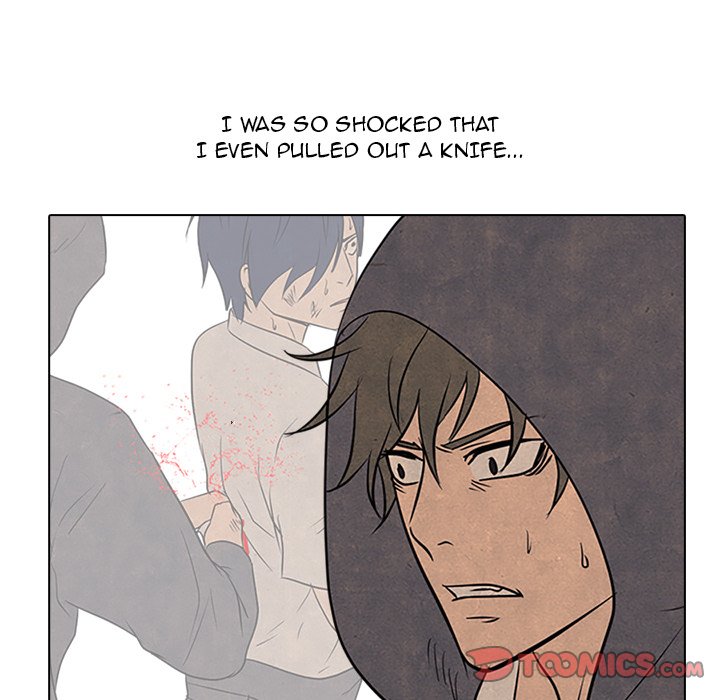 High School Devil Chapter 103 image 53