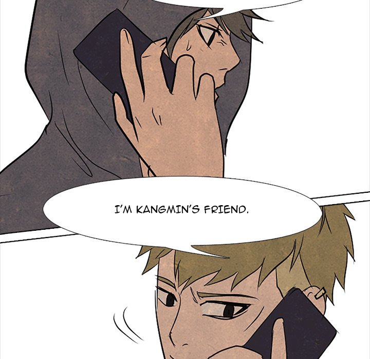 High School Devil Chapter 103 image 59