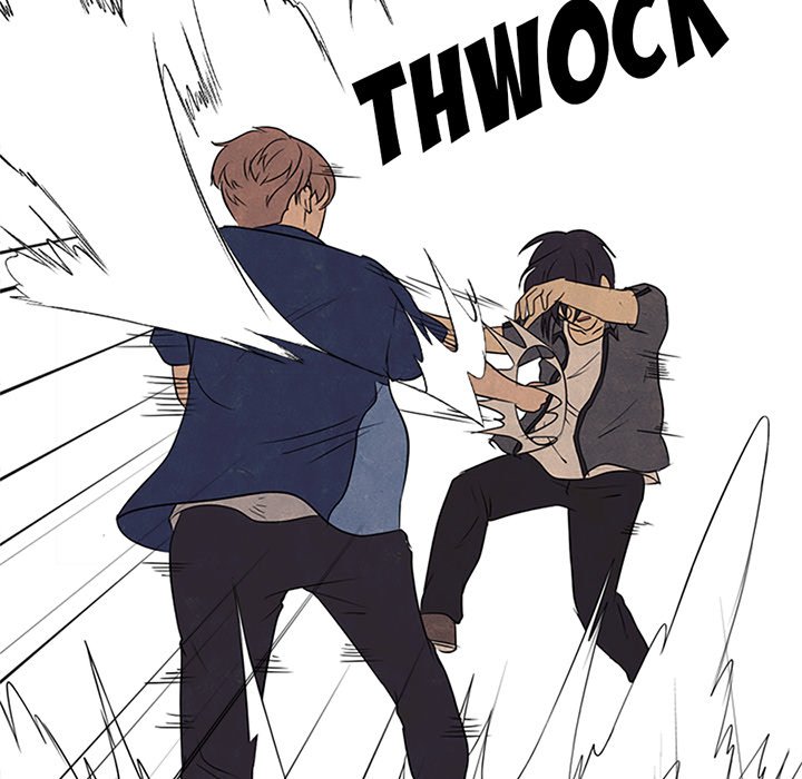 High School Devil Chapter 103 image 6