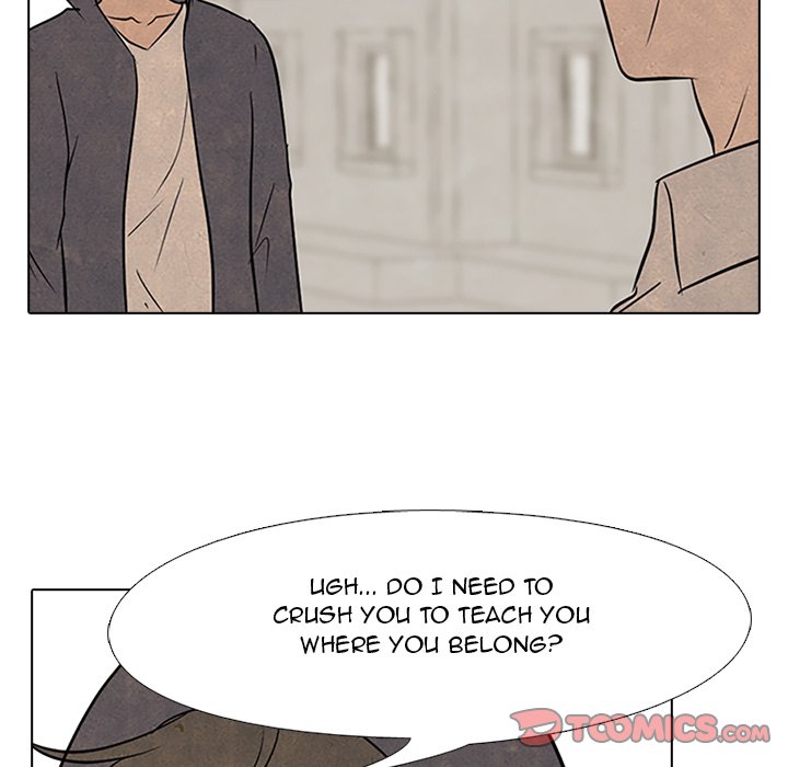 High School Devil Chapter 103 image 73