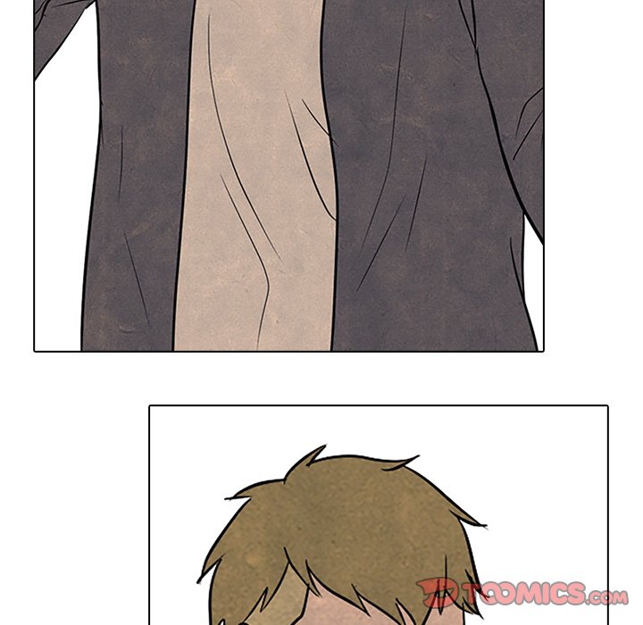 High School Devil Chapter 103 image 81
