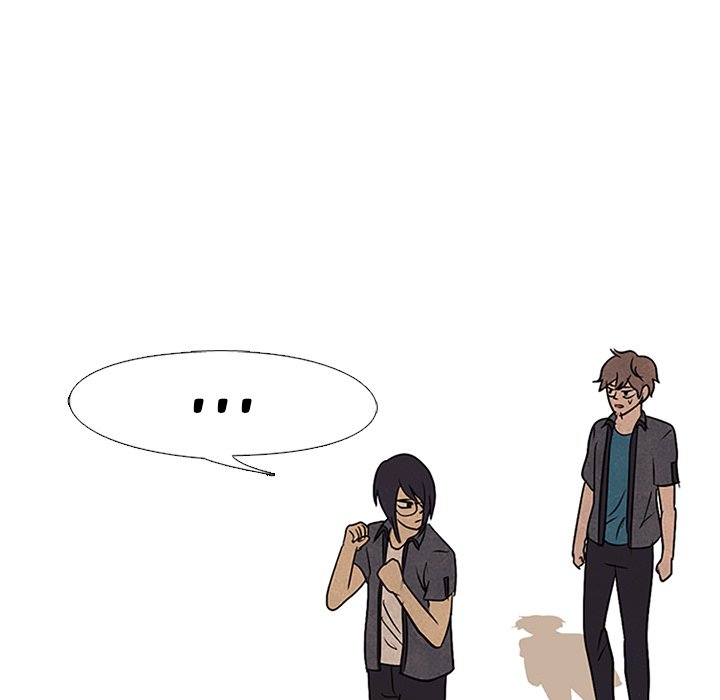High School Devil Chapter 104 image 102