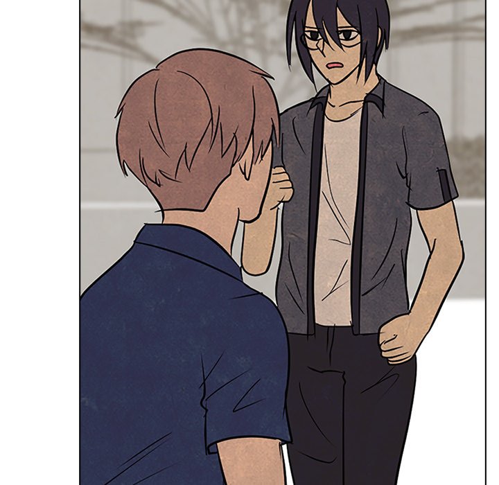 High School Devil Chapter 104 image 105