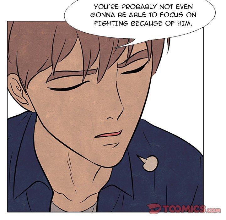 High School Devil Chapter 104 image 110