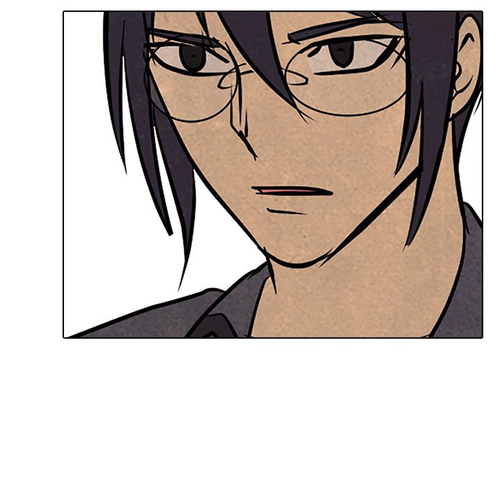 High School Devil Chapter 104 image 111