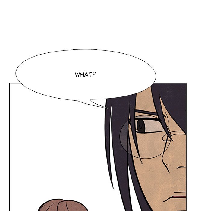 High School Devil Chapter 104 image 115