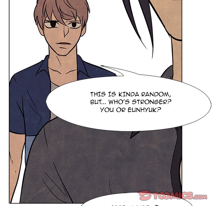 High School Devil Chapter 104 image 116